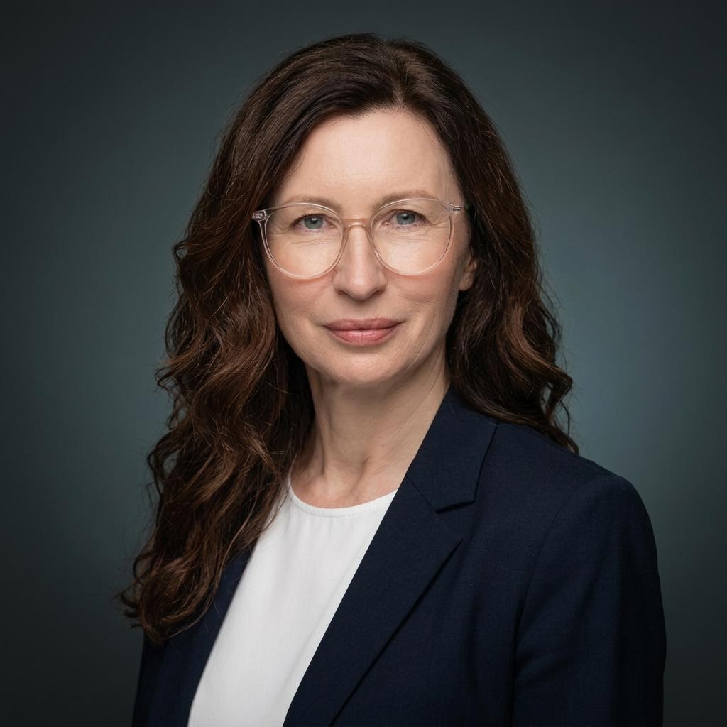Beata Minkiewicz, Project Manager
